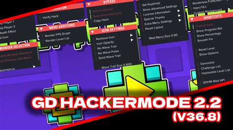 gd hackermode mediafire.